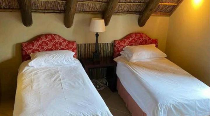 Moi Signature Luxury Villa's - Zebula Golf and Wildlife Estate