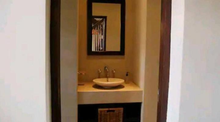 Moi Signature Luxury Villa's - Zebula Golf and Wildlife Estate