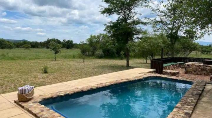 Moi Signature Luxury Villa's - Zebula Golf and Wildlife Estate