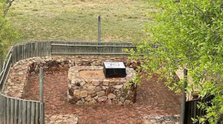 Moi Signature Luxury Villa's - Zebula Golf and Wildlife Estate