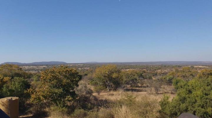 Moi Signature Luxury Villa's - Zebula Golf and Wildlife Estate