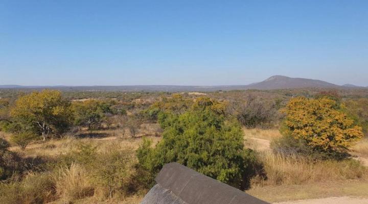 Moi Signature Luxury Villa's - Zebula Golf and Wildlife Estate