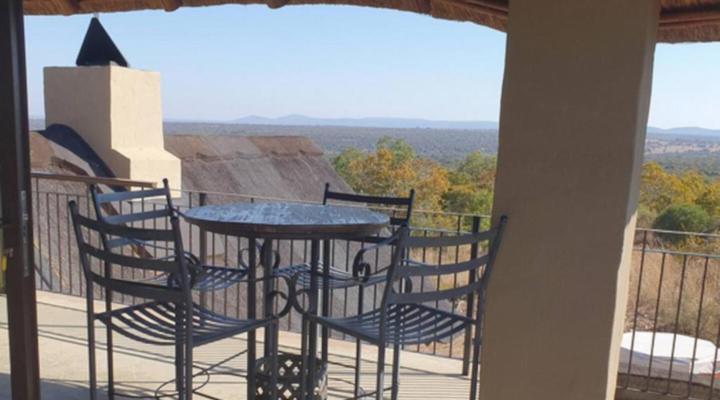 Moi Signature Luxury Villa's - Zebula Golf and Wildlife Estate