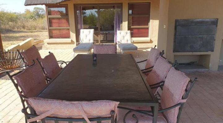 Moi Signature Luxury Villa's - Zebula Golf and Wildlife Estate