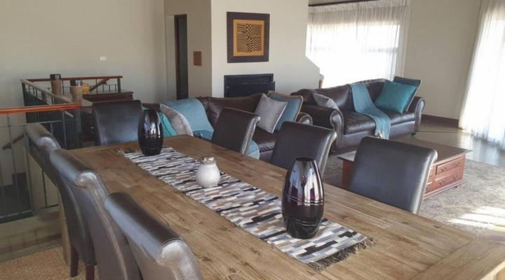 Moi Signature Luxury Villa's - Zebula Golf and Wildlife Estate