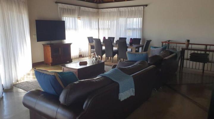 Moi Signature Luxury Villa's - Zebula Golf and Wildlife Estate