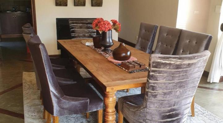 Moi Signature Luxury Villa's - Zebula Golf and Wildlife Estate