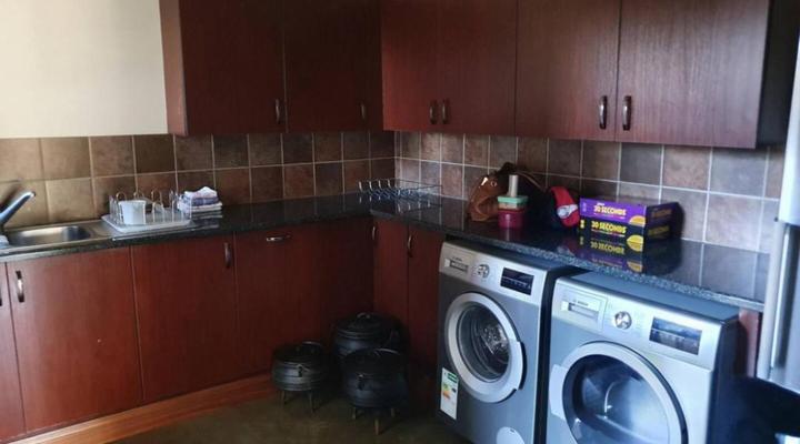 Moi Signature Luxury Villa's - Zebula Golf and Wildlife Estate