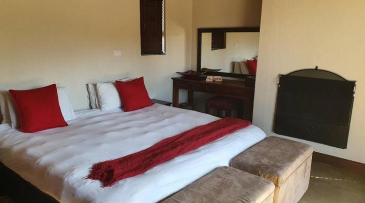 Moi Signature Luxury Villa's - Zebula Golf and Wildlife Estate