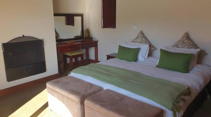 Moi Signature Luxury Villa's - Zebula Golf and Wildlife Estate