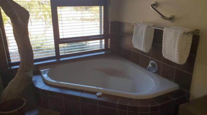 Moi Signature Luxury Villa's - Zebula Golf and Wildlife Estate