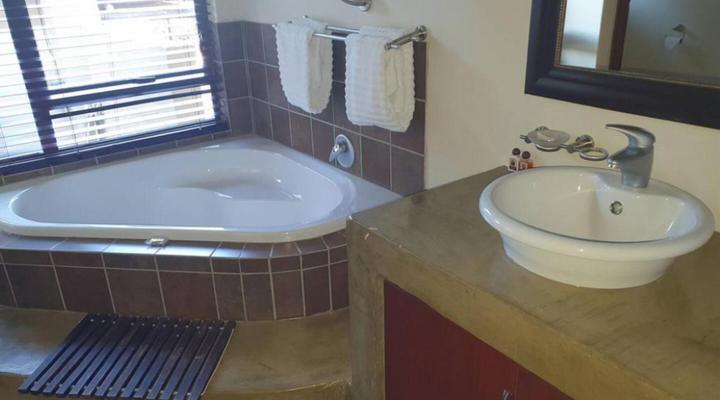 Moi Signature Luxury Villa's - Zebula Golf and Wildlife Estate