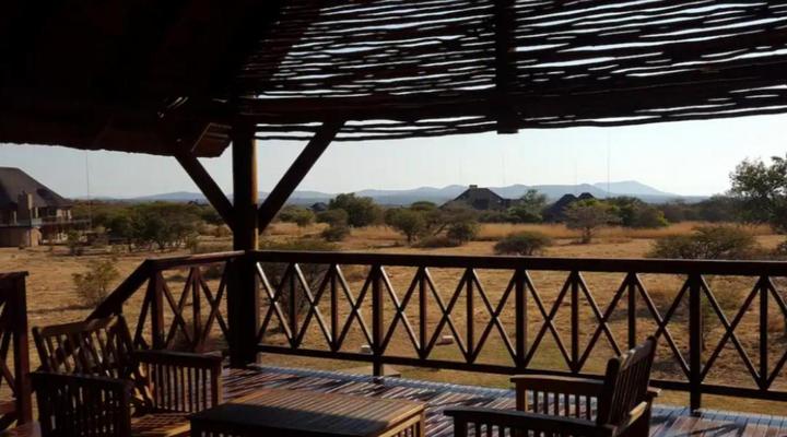 Moi Signature Luxury Villa's - Zebula Golf and Wildlife Estate