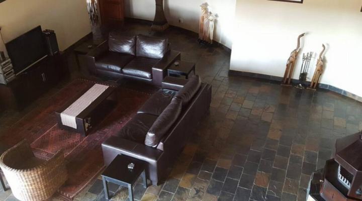 Moi Signature Luxury Villa's - Zebula Golf and Wildlife Estate