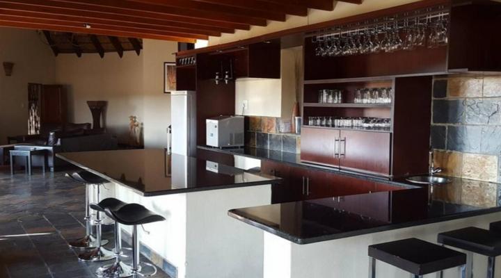 Moi Signature Luxury Villa's - Zebula Golf and Wildlife Estate