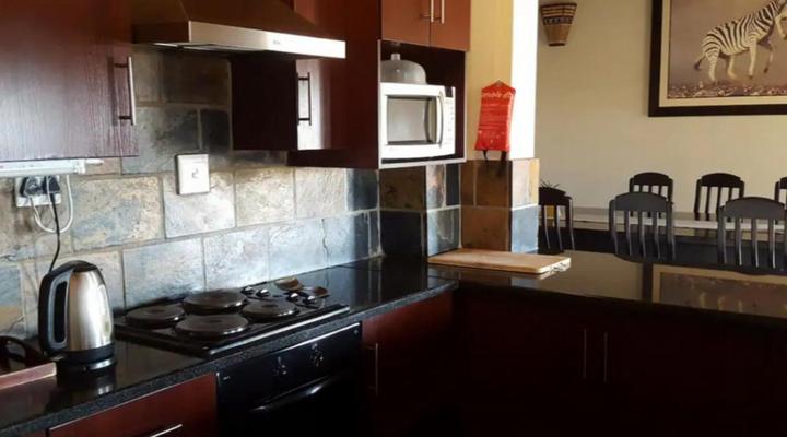 Moi Signature Luxury Villa's - Zebula Golf and Wildlife Estate