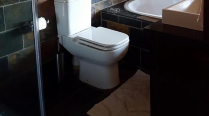 Moi Signature Luxury Villa's - Zebula Golf and Wildlife Estate