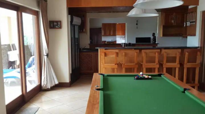 Moi Signature Luxury Villa's - Zebula Golf and Wildlife Estate