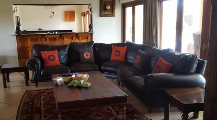 Moi Signature Luxury Villa's - Zebula Golf and Wildlife Estate