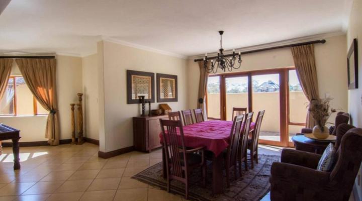 Moi Signature Luxury Villa's - Zebula Golf and Wildlife Estate