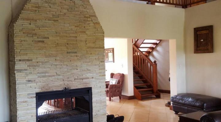 Moi Signature Luxury Villa's - Zebula Golf and Wildlife Estate