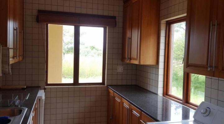 Moi Signature Luxury Villa's - Zebula Golf and Wildlife Estate