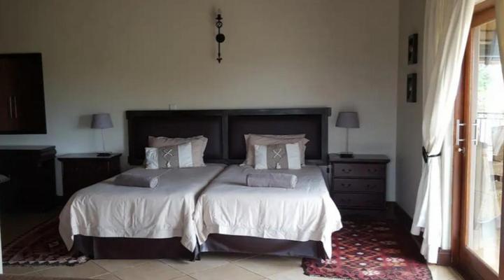 Moi Signature Luxury Villa's - Zebula Golf and Wildlife Estate