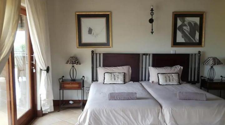 Moi Signature Luxury Villa's - Zebula Golf and Wildlife Estate