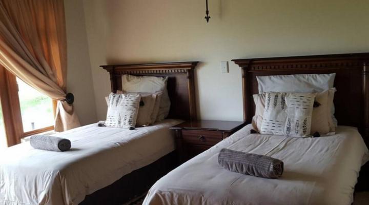 Moi Signature Luxury Villa's - Zebula Golf and Wildlife Estate