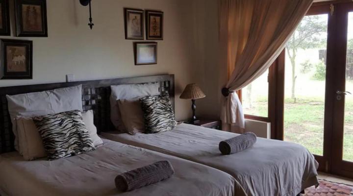 Moi Signature Luxury Villa's - Zebula Golf and Wildlife Estate