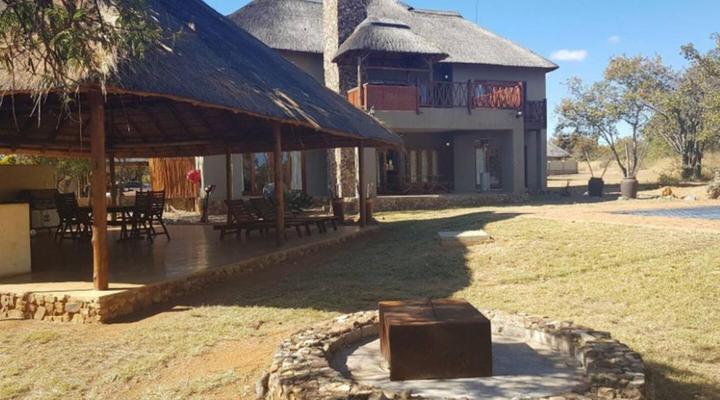 Moi Signature Luxury Villa's - Zebula Golf and Wildlife Estate