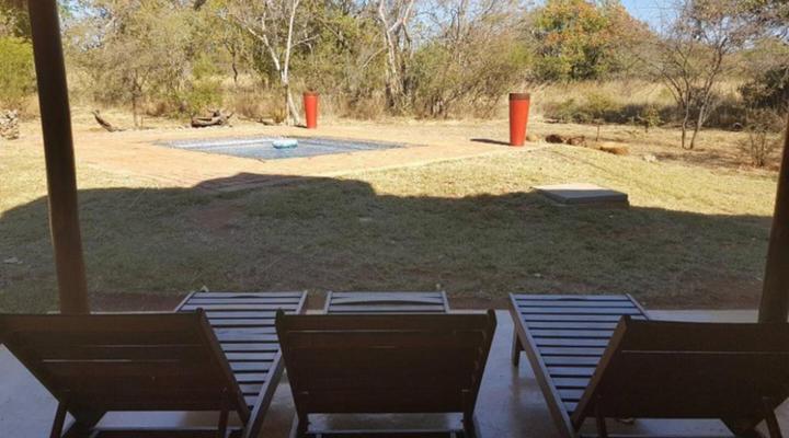 Moi Signature Luxury Villa's - Zebula Golf and Wildlife Estate