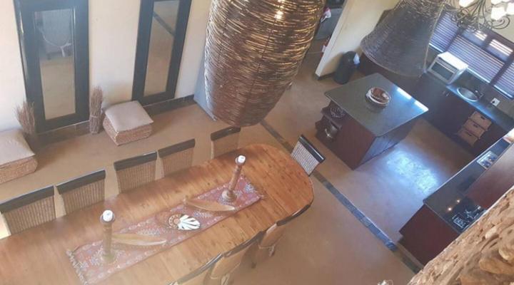 Moi Signature Luxury Villa's - Zebula Golf and Wildlife Estate