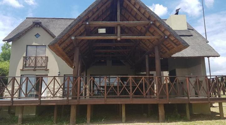 Moi Signature Luxury Villa's - Zebula Golf and Wildlife Estate