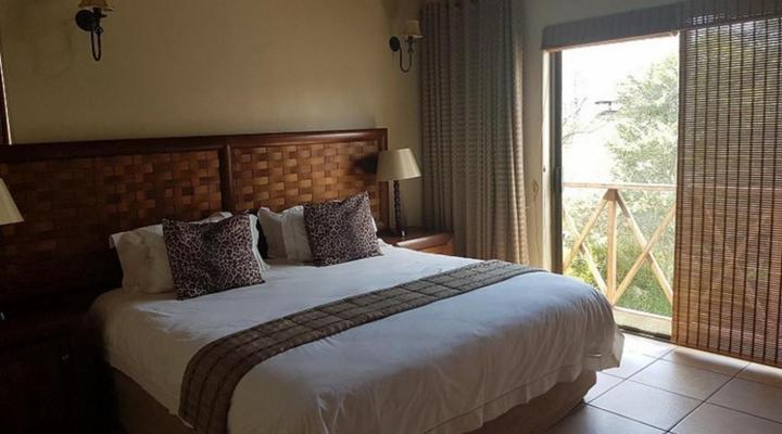 Moi Signature Luxury Villa's - Zebula Golf and Wildlife Estate