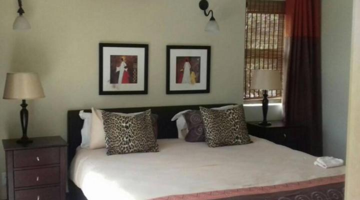 Moi Signature Luxury Villa's - Zebula Golf and Wildlife Estate