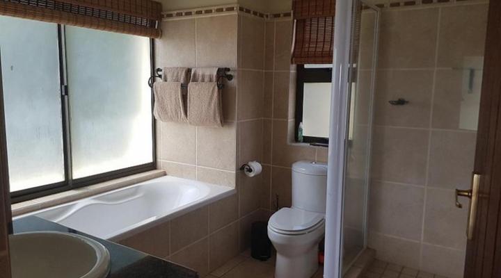 Moi Signature Luxury Villa's - Zebula Golf and Wildlife Estate