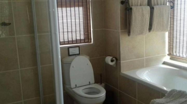 Moi Signature Luxury Villa's - Zebula Golf and Wildlife Estate