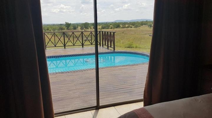 Moi Signature Luxury Villa's - Zebula Golf and Wildlife Estate