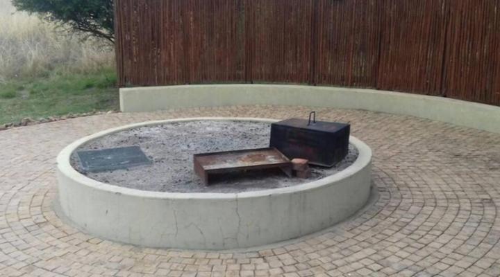 Moi Signature Luxury Villa's - Zebula Golf and Wildlife Estate