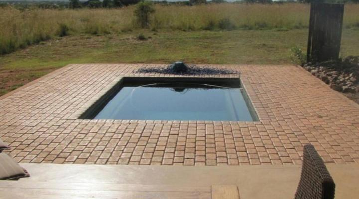 Moi Signature Luxury Villa's - Zebula Golf and Wildlife Estate