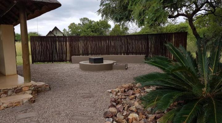 Moi Signature Luxury Villa's - Zebula Golf and Wildlife Estate