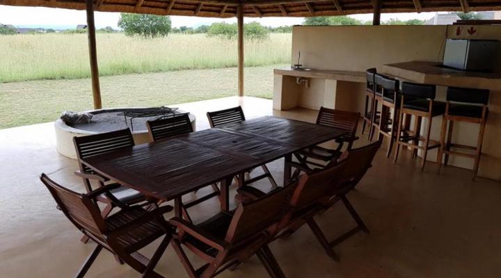 Moi Signature Luxury Villa's - Zebula Golf and Wildlife Estate