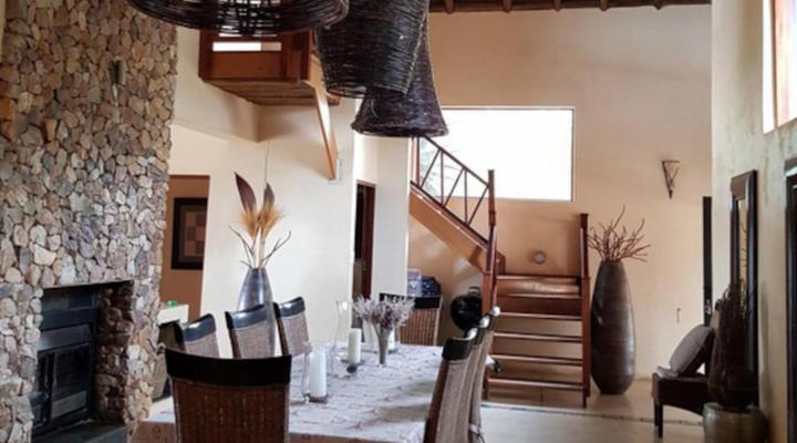 Moi Signature Luxury Villa's - Zebula Golf and Wildlife Estate