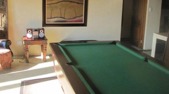 Moi Signature Luxury Villa's - Zebula Golf and Wildlife Estate