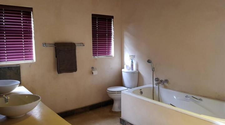 Moi Signature Luxury Villa's - Zebula Golf and Wildlife Estate