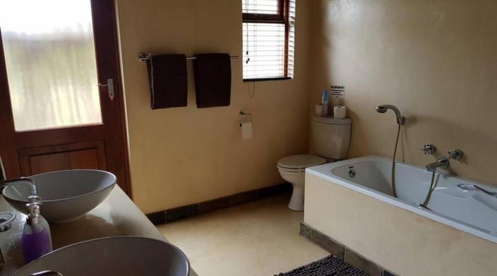 Moi Signature Luxury Villa's - Zebula Golf and Wildlife Estate