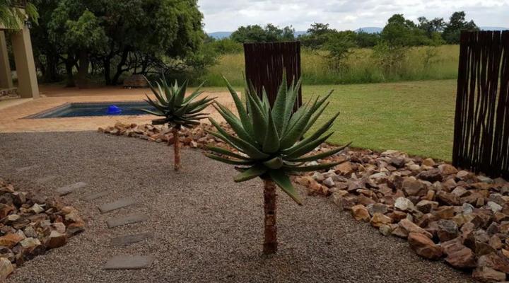 Moi Signature Luxury Villa's - Zebula Golf and Wildlife Estate