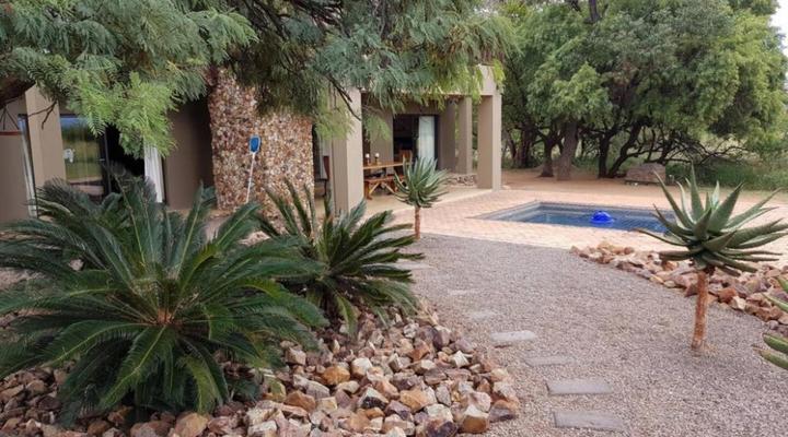 Moi Signature Luxury Villa's - Zebula Golf and Wildlife Estate