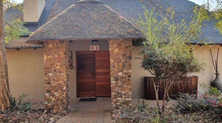 Moi Signature Luxury Villa's - Zebula Golf and Wildlife Estate